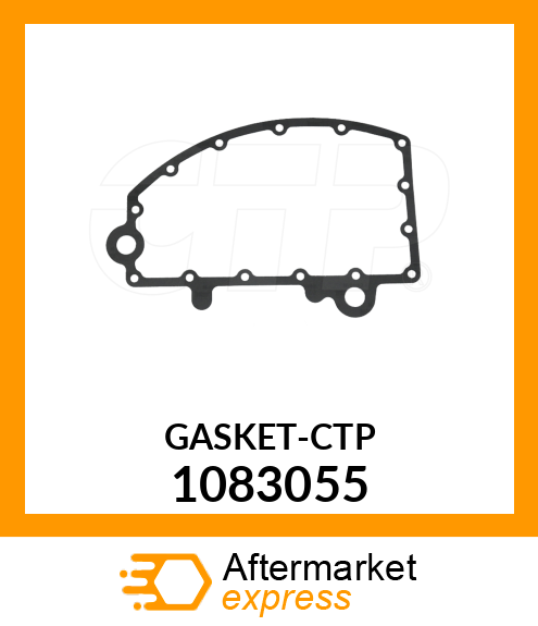 GASKET 1083055