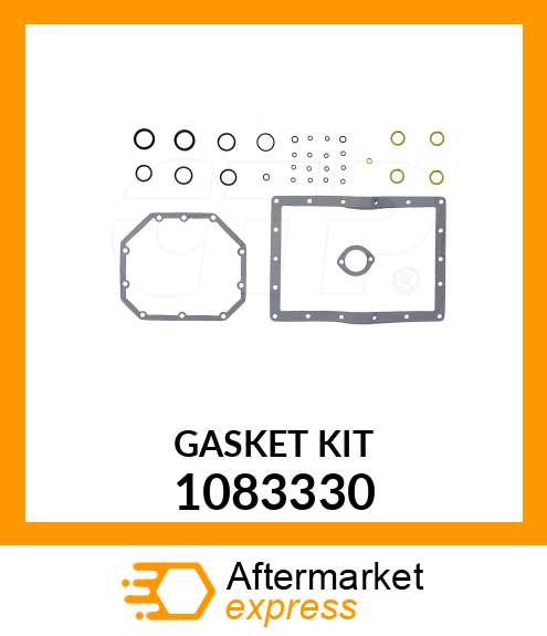 GASKET KIT 1083330