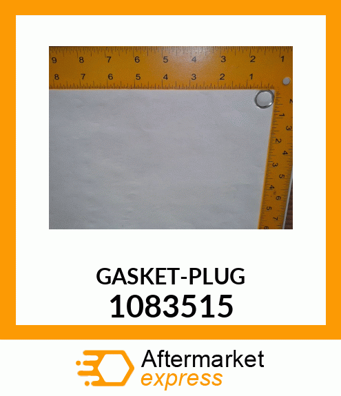 GASKET 1083515