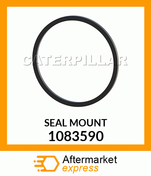 SEAL MOUNT 1083590