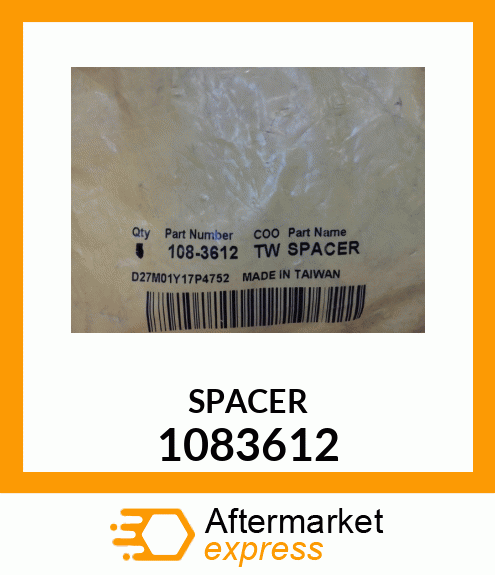 SPACER 1083612