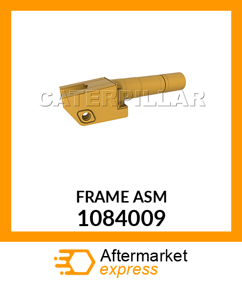 FRAME ASM 1084009