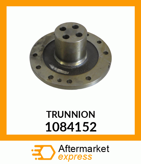 TRUNNION 1084152