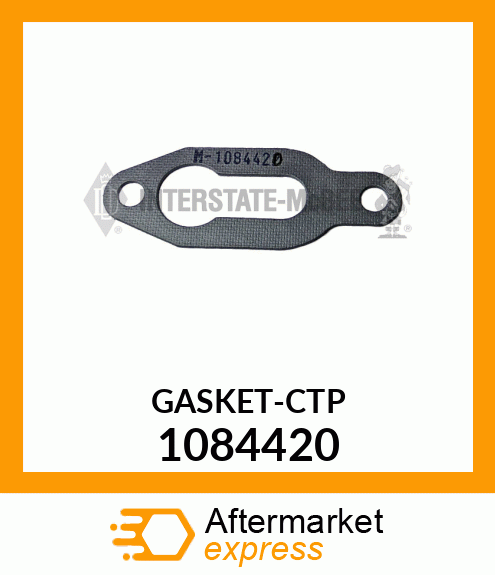 GASKET-CTP 1084420