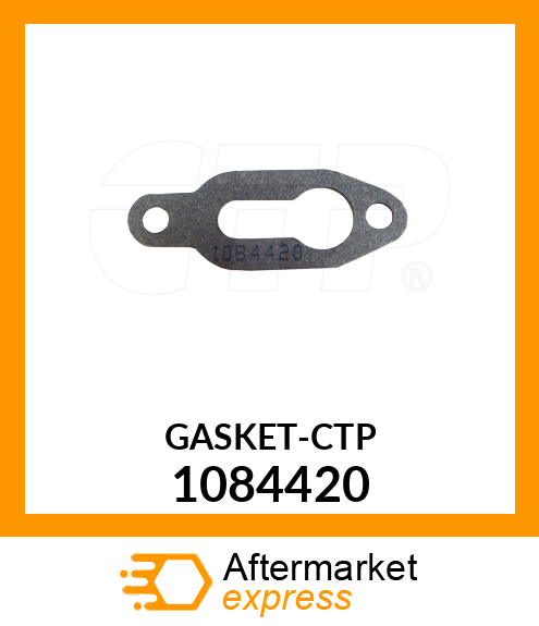 GASKET-CTP 1084420