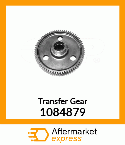 Transfer Gear 1084879