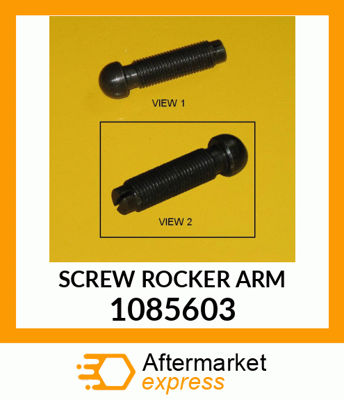 SCREW 1085603