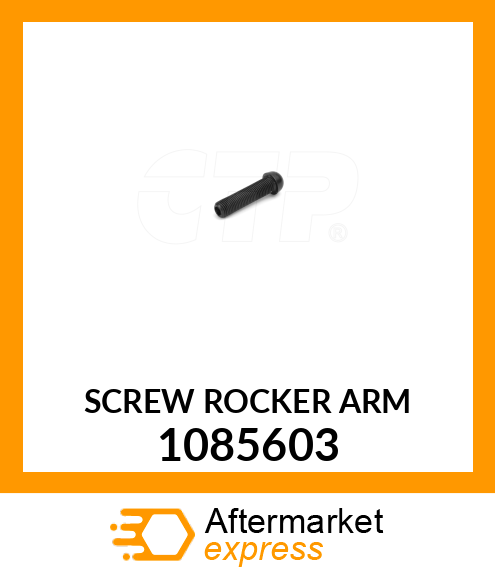 SCREW 1085603