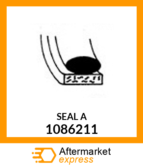 SEAL A 1086211