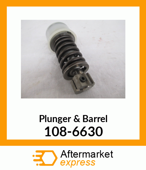 PUMP G 1086630