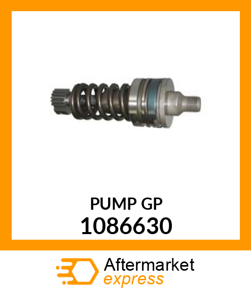 PUMP G 1086630