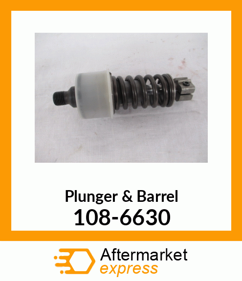 PUMP G 1086630