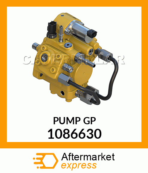 PUMP G 1086630