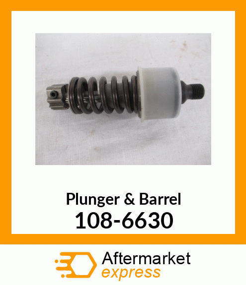 PUMP G 1086630