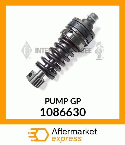 PUMP G 1086630