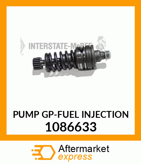 PUMP GP 1086633