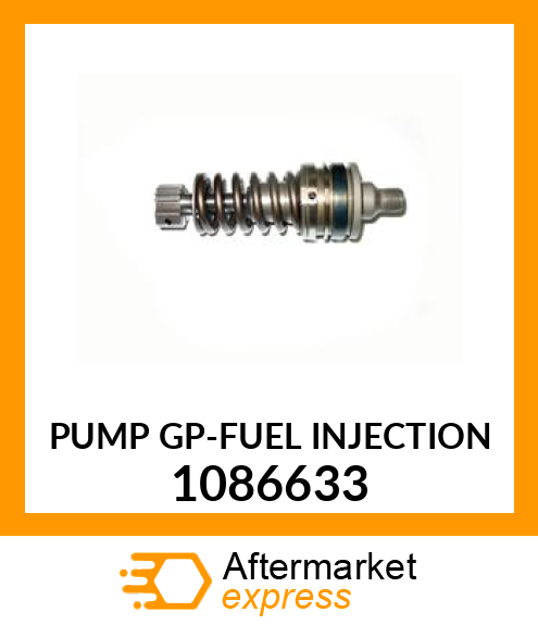 PUMP GP 1086633