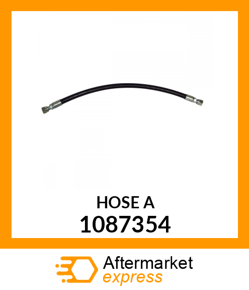 HOSE A 1087354