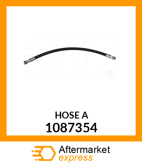 HOSE A 1087354