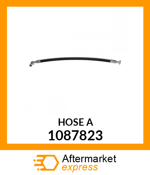 HOSE A 1087823