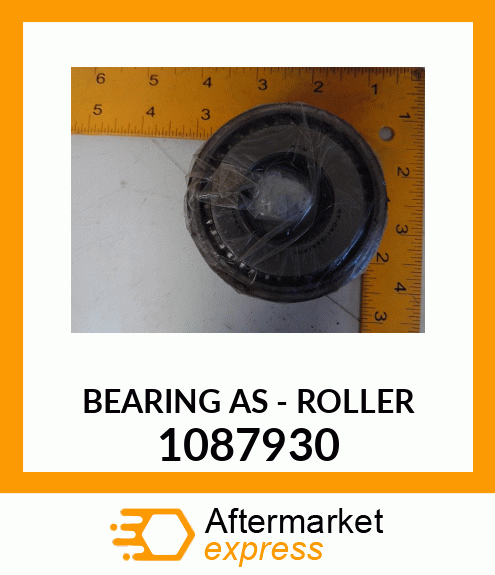 BEARING AS 1087930