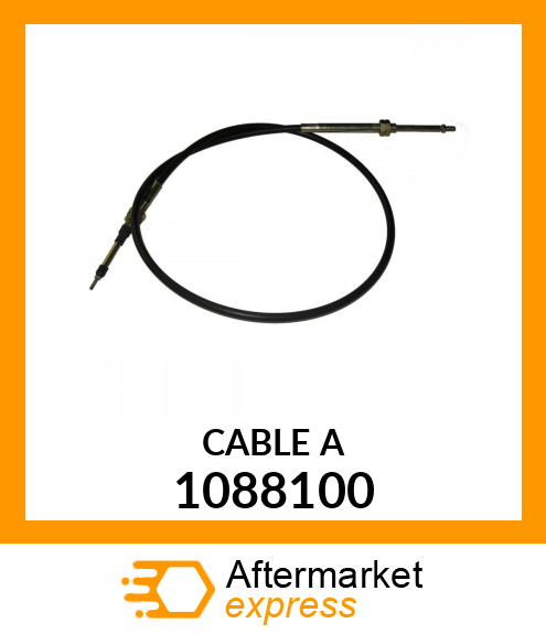 CABLE A 1088100