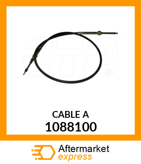 CABLE A 1088100