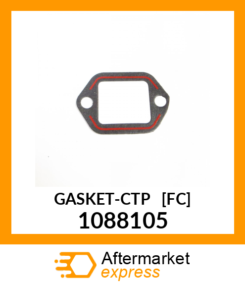 GASKET 1088105