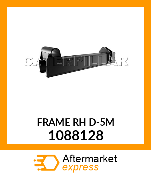 FRAME RH D-5M 1088128