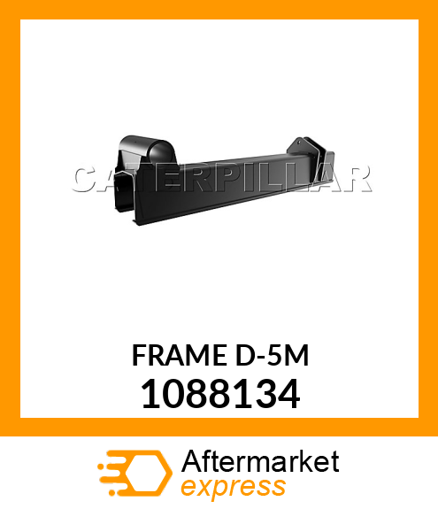 FRAME D-5M 1088134