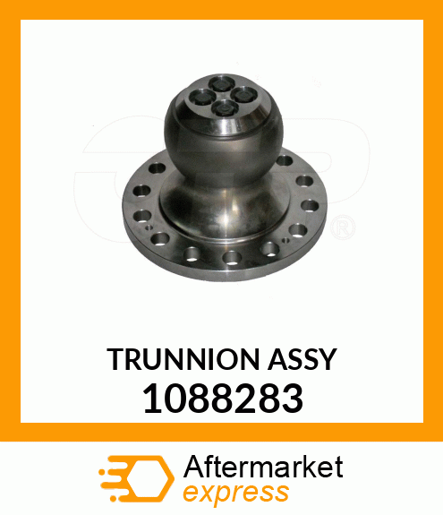 TRUNNION A 1088283