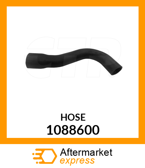 HOSE 1088600