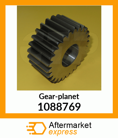 GEAR-PLANET 1088769