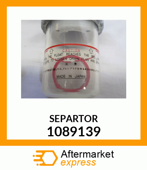 SEPARATOR 1089139