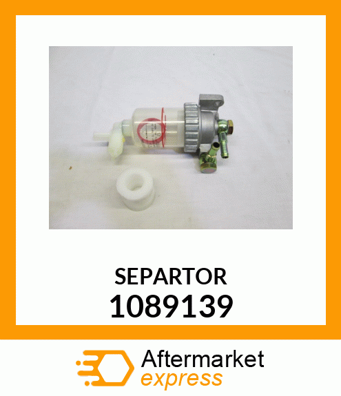 SEPARATOR 1089139