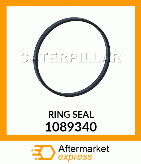 RING SEAL 1089340