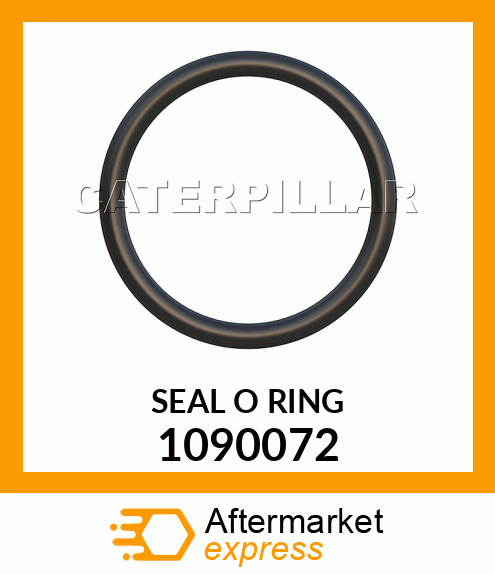 SEAL O RING 1090072