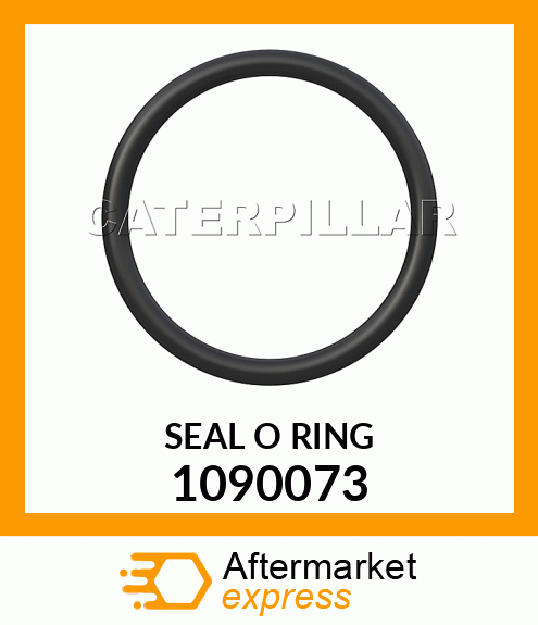 SEAL O RING 1090073