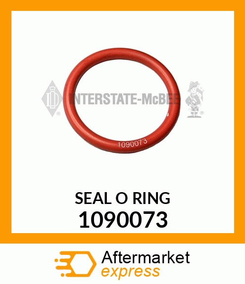 SEAL O RING 1090073