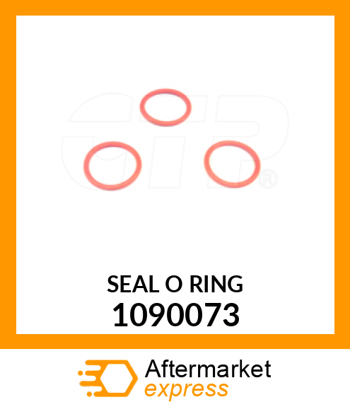 SEAL O RING 1090073