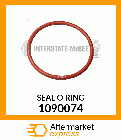 SEAL O RIN 1090074