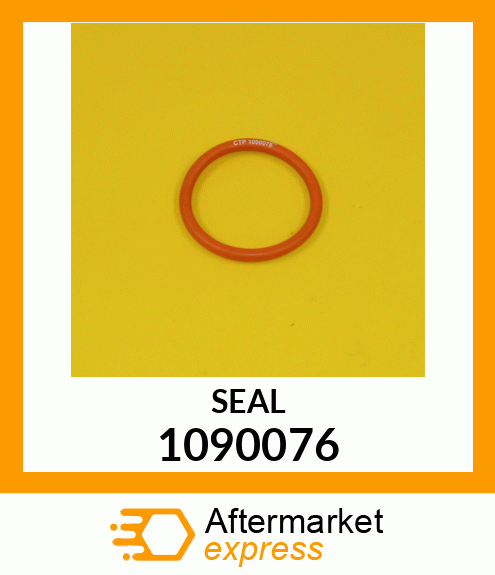 SEAL 1090076