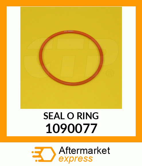 SEAL O RING 1090077