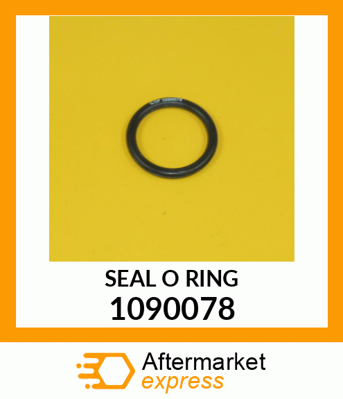 SEAL O RING 1090078