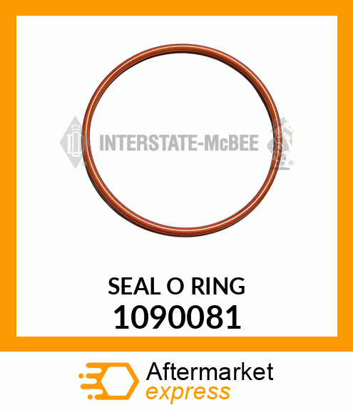 SEAL 1090081
