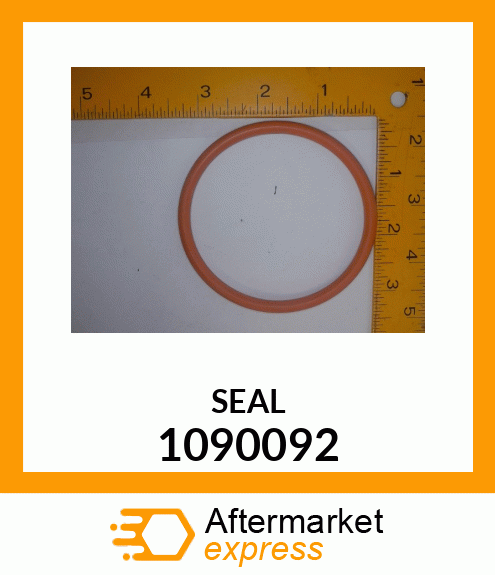 SEAL 1090092