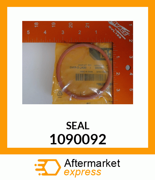 SEAL 1090092