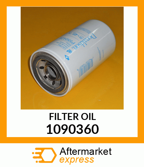 FILTER 1090360