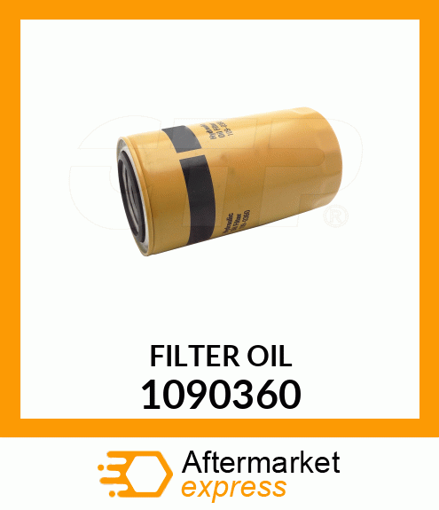 FILTER 1090360