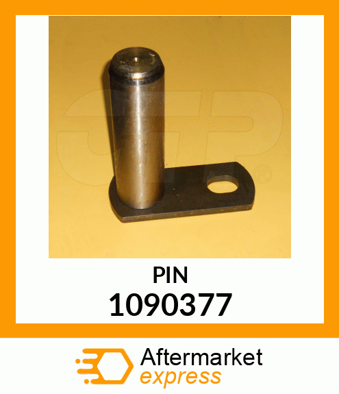 PIN A. 1090377